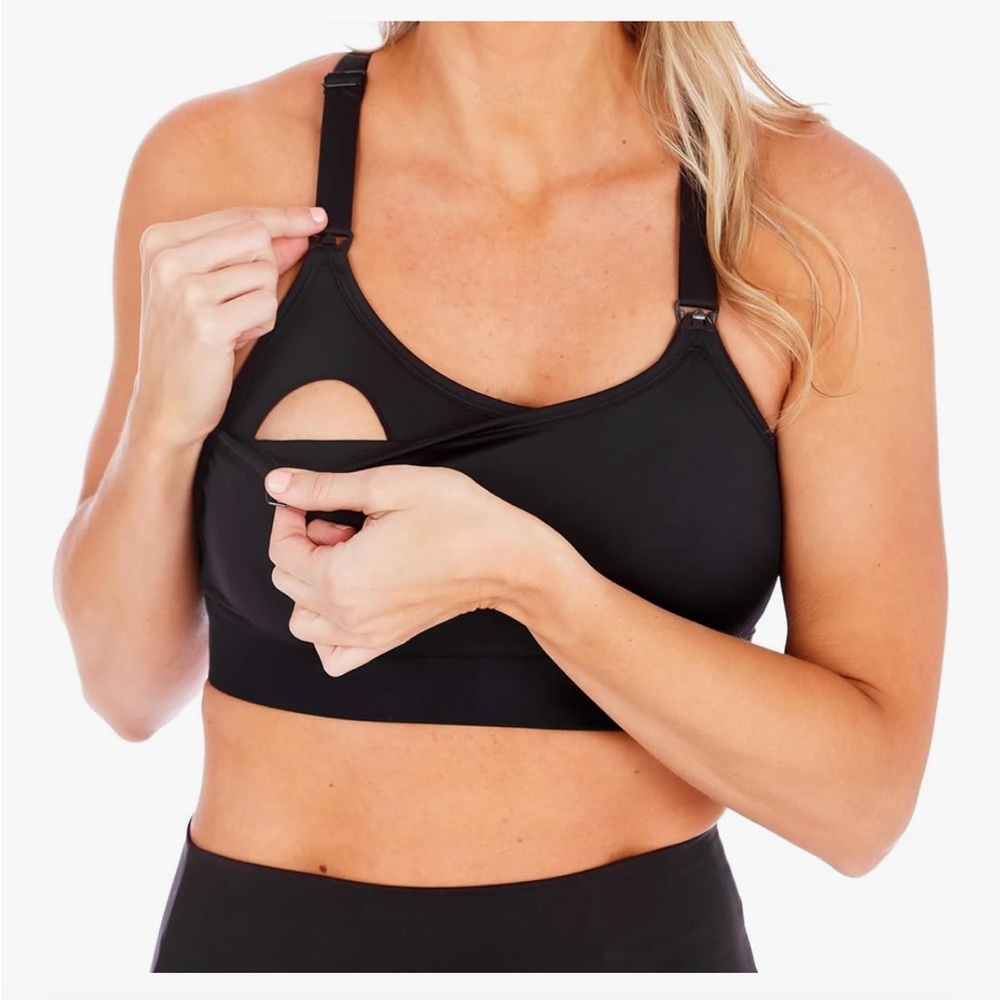 Nursing Bra